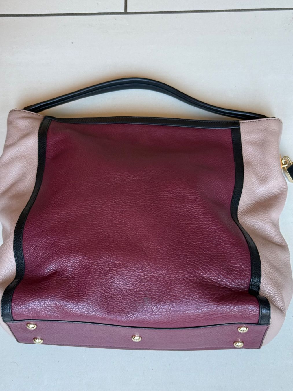 Furla Borse da donna: Furla Ledertasche – Usato da Rütihof venduto da cori3 1