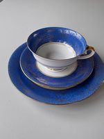 Bavaria Sammeltassen Set 