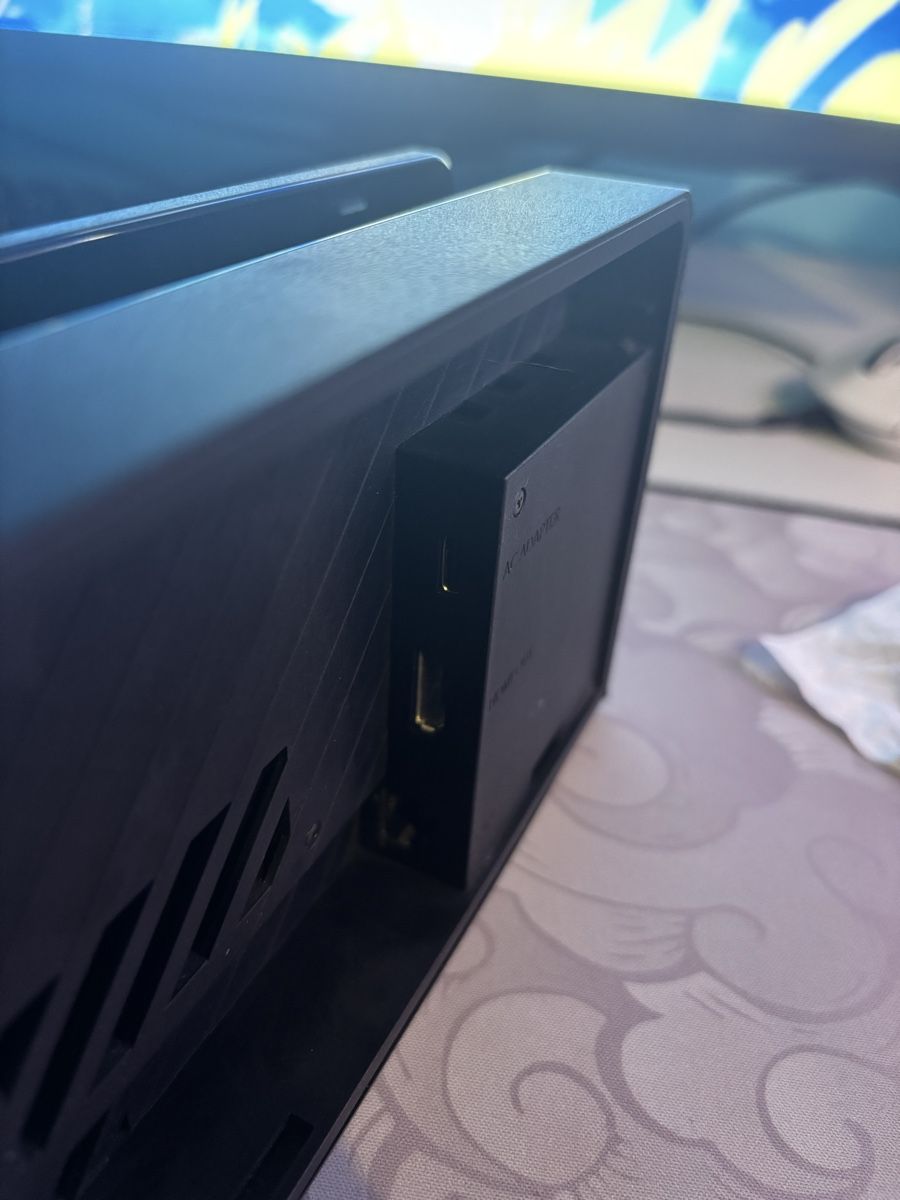 Nintendo Console: Nintendo Switch OLED 64GB + Zubehör – Usato da Birmensdorf ZH venduto da ale_8gfb 2