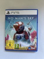 No Man's Sky PS5