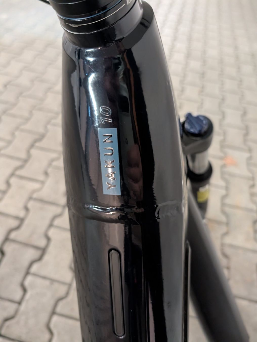 Winora Biciclette: Winora Yakun 10 – Usato da Aarau Rohr venduto da Metabosch 6