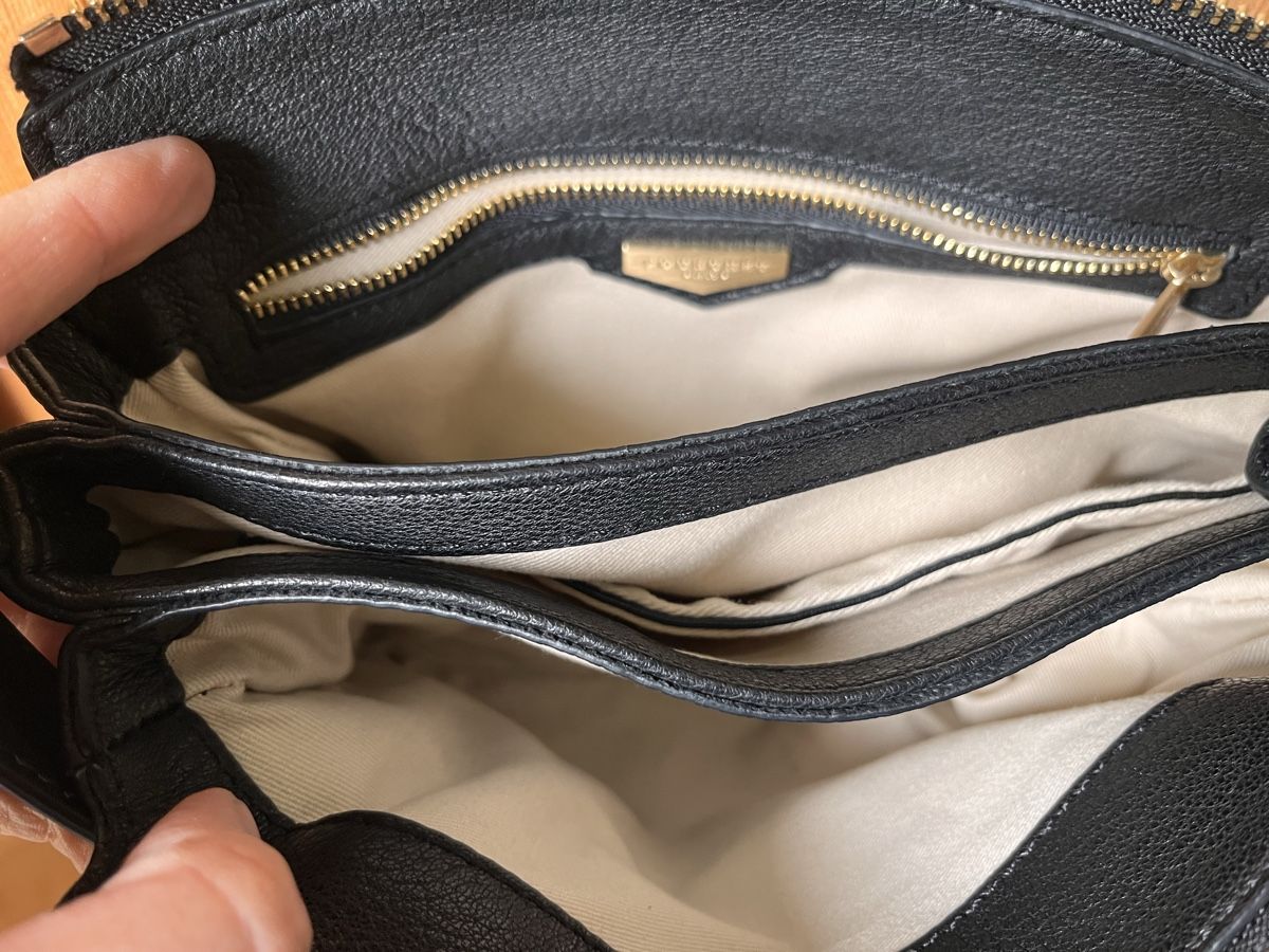 Borse da donna: NEU - Pourchet Paris Tasche – Nuovo (secondo la descrizione) da Arlesheim venduto da QueenMom 3