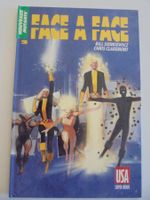 Nouveaux Mutants "2) Face à Face " COMICS USA . excellent