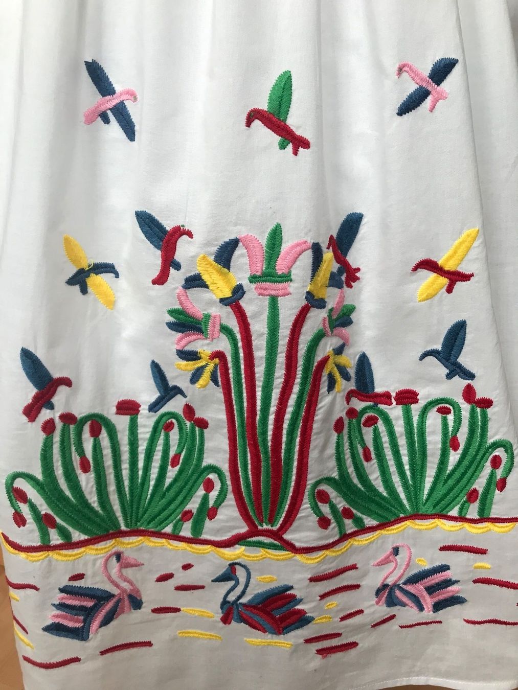 Vestiti: Robe Paul&Jo Sister taille 38 – Usato da Basel venduto da Maria-Alexa 6