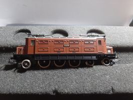 Lima 208118L, H0 SBB Ae 3/6 10698 ,BRUNE REF.2
