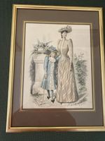 Bild 1890, Revue de la Mode ?