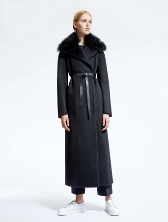 Max Mara Atelier 100% cashmere coat NEW w TAGS NP 5245 CHF