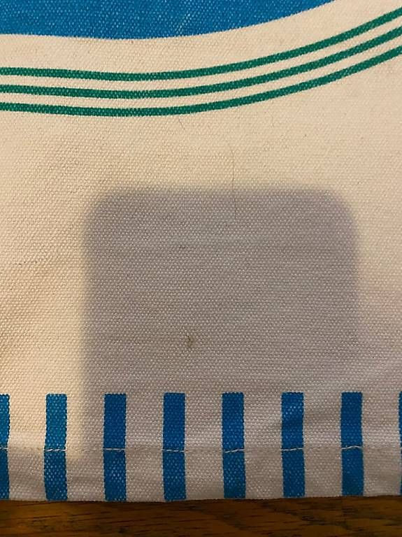 Tappeto da gioco: Tapis de jeu Deuz – Usato da Hermance venduto da joe_td6n 2
