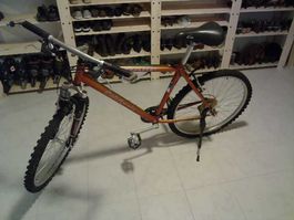 Mountainbike Sharp California 26"