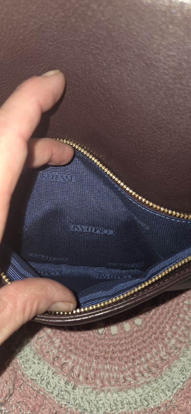 Borse da donna: Comtesse Germani Tasche  Leder Damen  – Nuovo (secondo la descrizione) da Busswil BE venduto da Angy1974 4