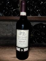 Les Ormes de Cambras Merlot Pays d'Oc 2024