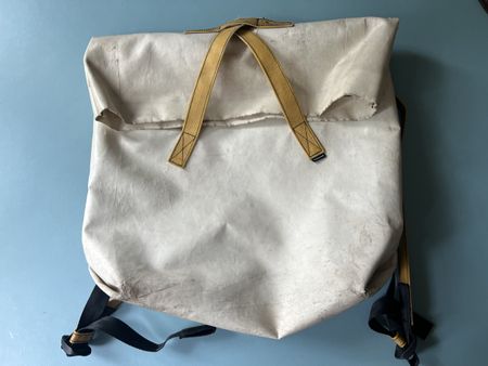 Freitag Rucksack G5.1 Serie Serie G5.1 weiss