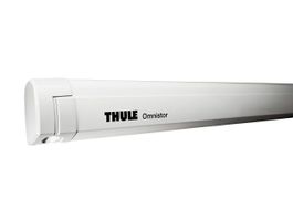 Thule Omnistor 5200 450x250 weiss/grau