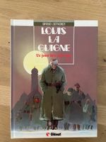 LOUIS LA GUIGNE / TOME 4 / LE JOUR DES FAUCONS