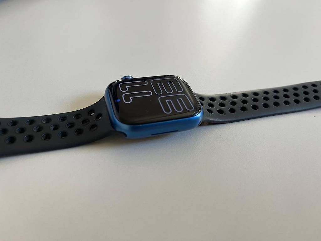 Apple Smartwatch: Apple Watch Series 7 (GPS + Cellular) – Gebraucht aus Ascona von smazuchis 2