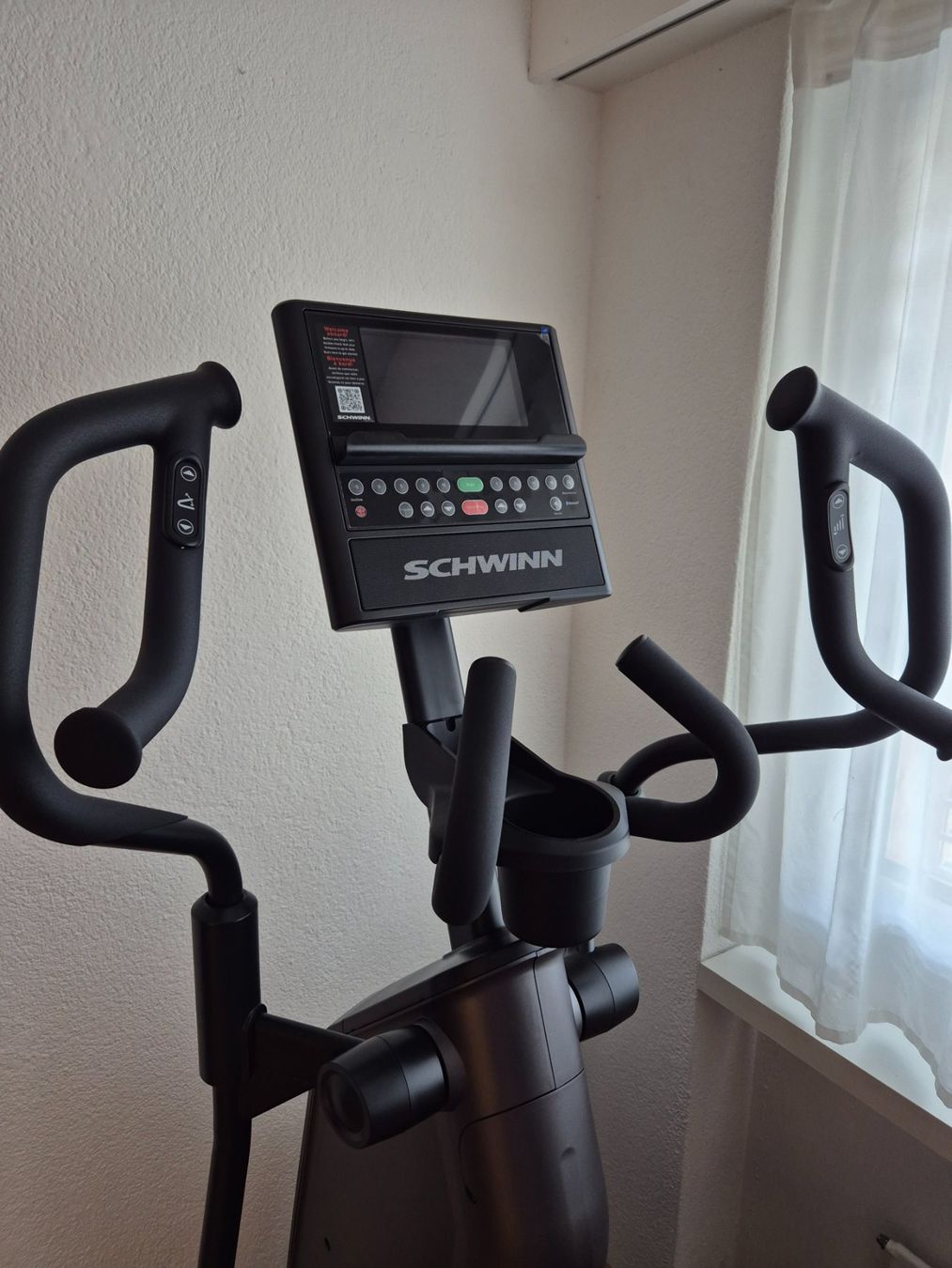 Schwinn Hometrainer: Schwinn Crosstrainer 590E – Gebraucht aus Zürich von Ocean89 5