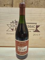 Amarone della Valpolicella Zonin 1996