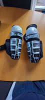 Schienbeinschoner Bauer Supreme 12 Zoll 30.5 cm gebraucht