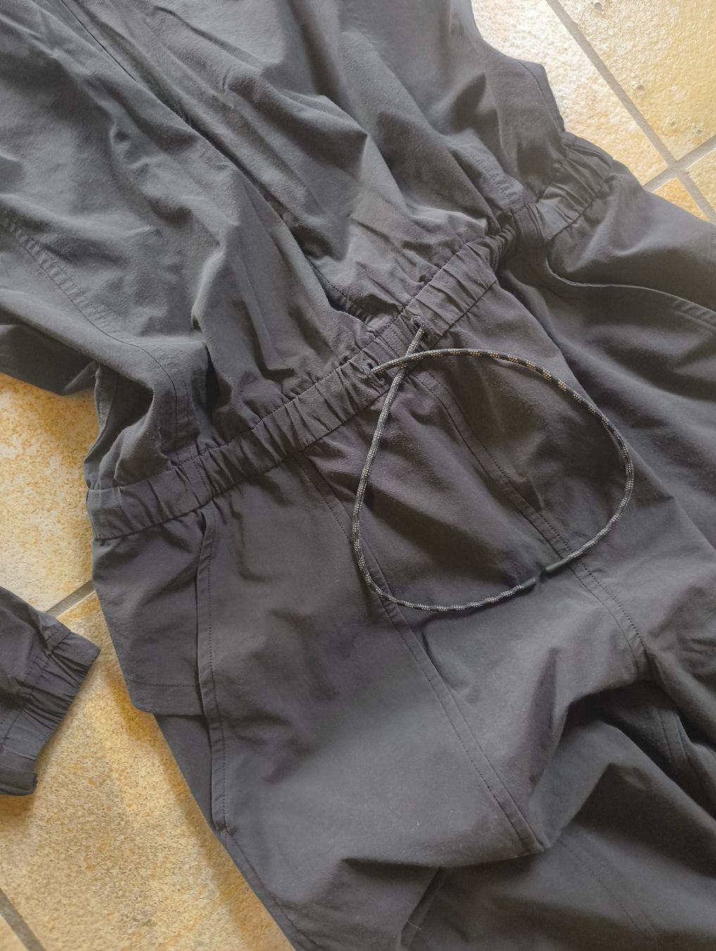 Lululemon Jumpsuits: Lululemon Dynamic days Jumpsuit  – D'occasion à Stein am Rhein par DaOhana 8