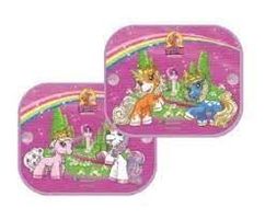 FILLY SONNENSCHUTZ SEITENSCHEIBEN