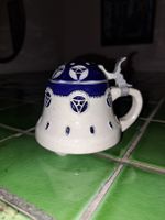 Senfkrug Vintage 