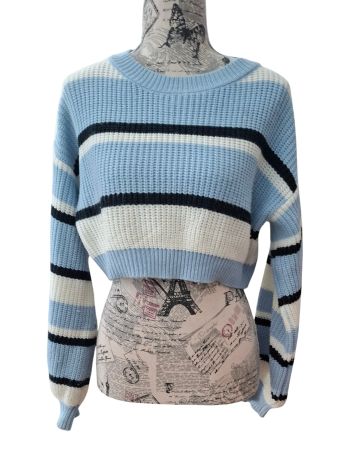 4158CV – Pull court Shein – M