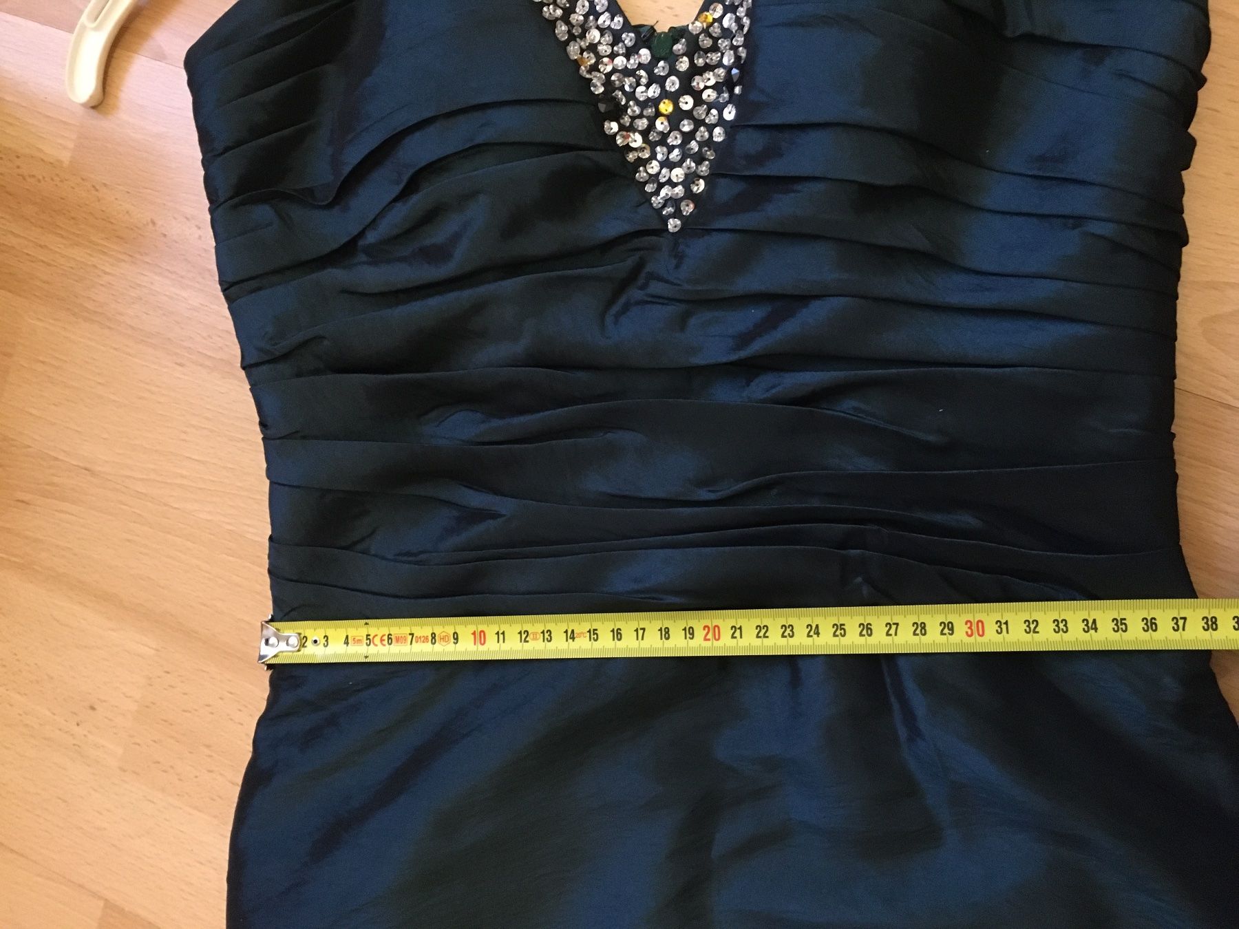 Vestiti: Wunderschönes Abendkleid – Usato da Rothenburg venduto da RaSab 7