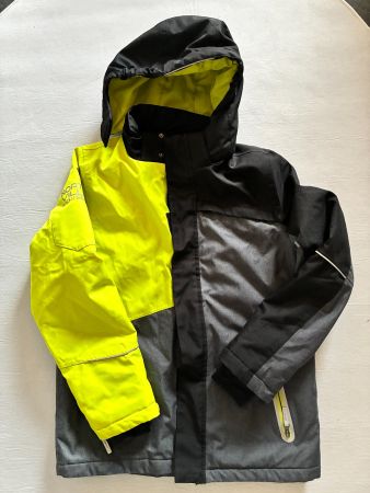 Skijacke Northville Junge Gr.158/164
