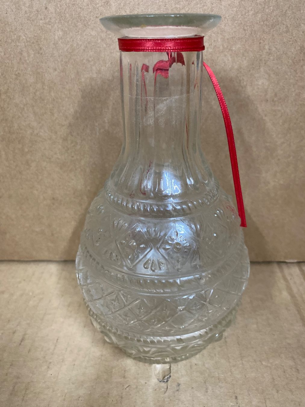 Vasi & Recipienti: Glas Vase – Usato da Eschlikon TG venduto da ArtRec 2