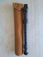 Sopranblockflöte in C