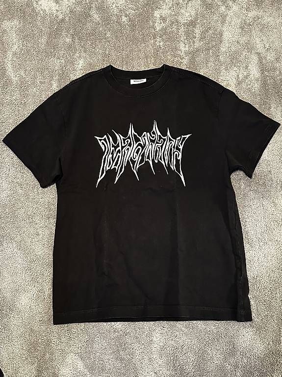 T-shirt: T-Shirt Weekday Grösse: L – Usato da Bottmingen venduto da fed_8spp