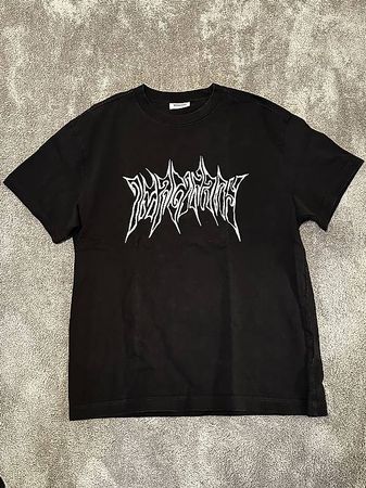 T-Shirt Weekday Grösse: L