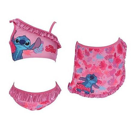 Stitch Bikini neu, Gr. 104/110 & 116/128