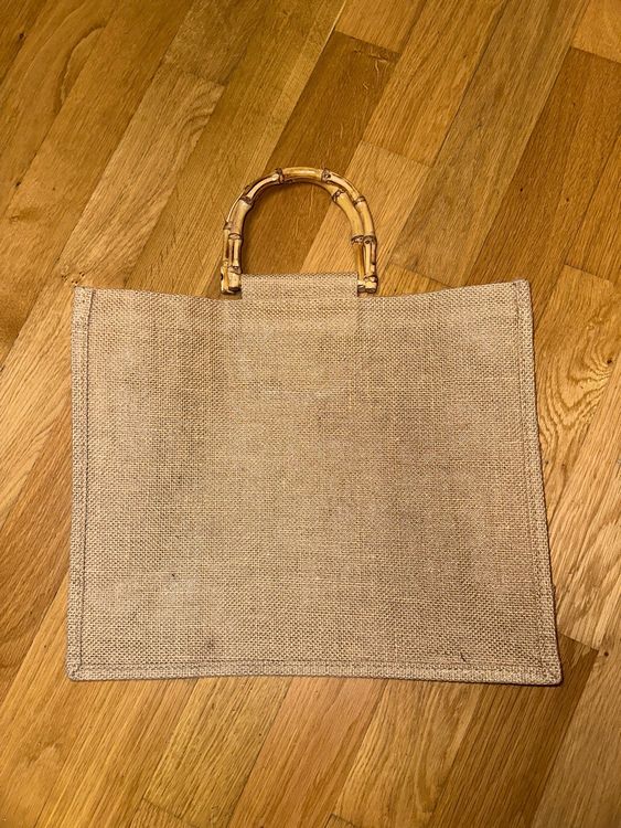 SoeUyd Cord Tasche Damen Beige - Große Strandtasche Mit Laptop-Fach