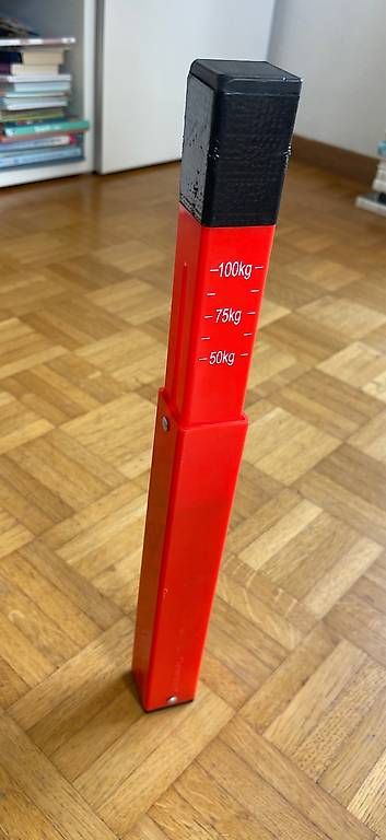 Alle Werkzeuge: Pèse-timon 50-100 kg – Gebraucht aus St-Sulpice VD von fkr_j6qd