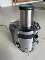 Bosch Hausgeräte MES4010