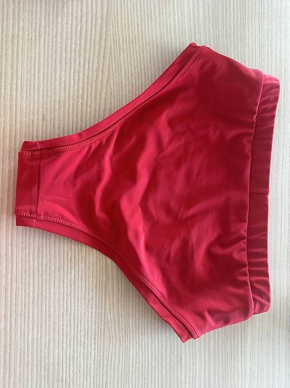 Costumi da bagno & Bikini: Zorya Bikini, S – Usato da Bern venduto da Salamander86 3