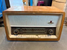 Radio Turandot
