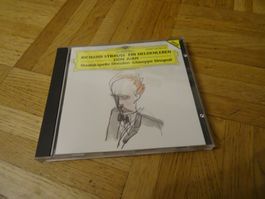 Strauss - Ein Heldenleben - Don Juan - Staatskapelle Dresden