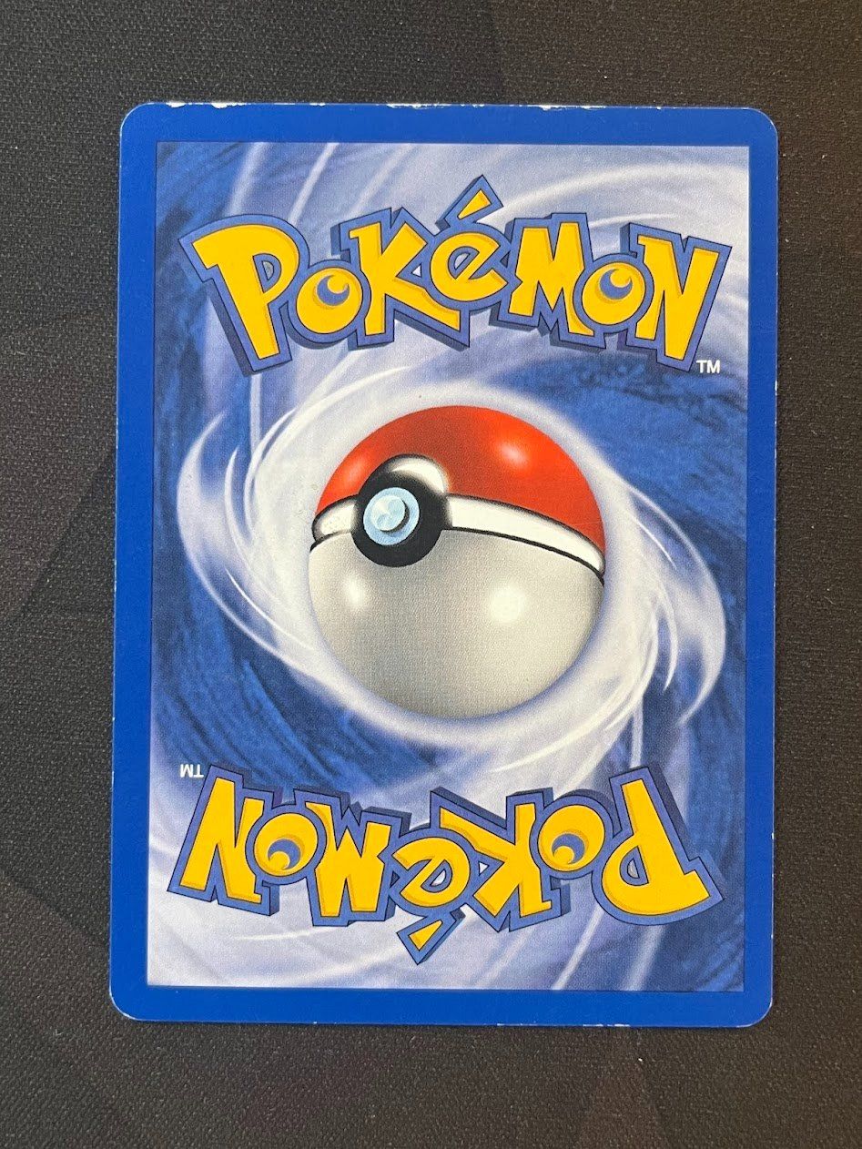 Pokémon Carte collezionabili: Pokemon -  Sniebel 25/111 Neo  – Usato da schaan venduto da Schokoloco 1