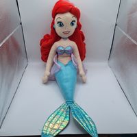 Disney Store Exclusivité Ariel Mermaid