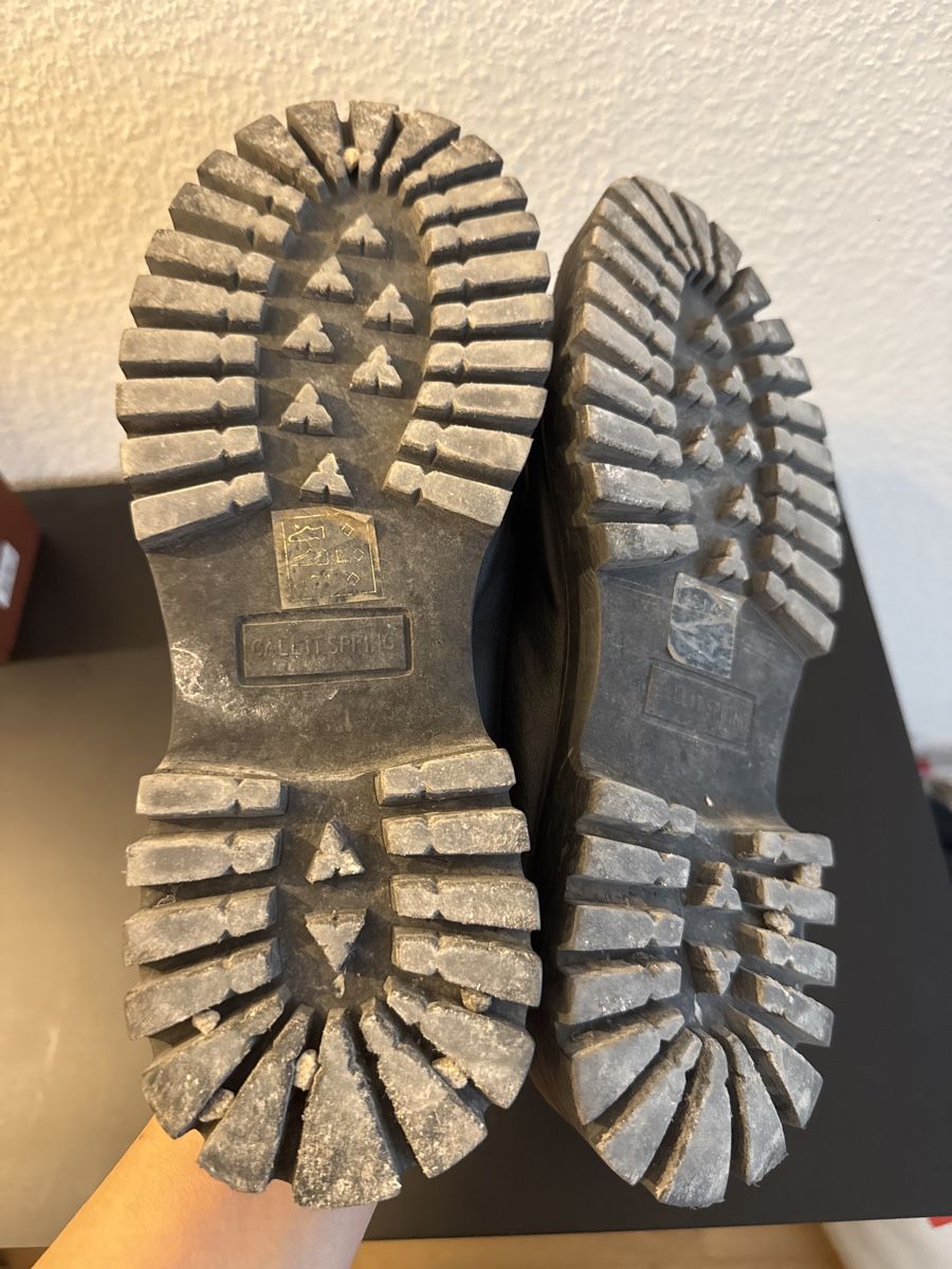 Damenschuhe: Halbschuhe – Gebraucht aus St. Gallen von sho_xzw7 1