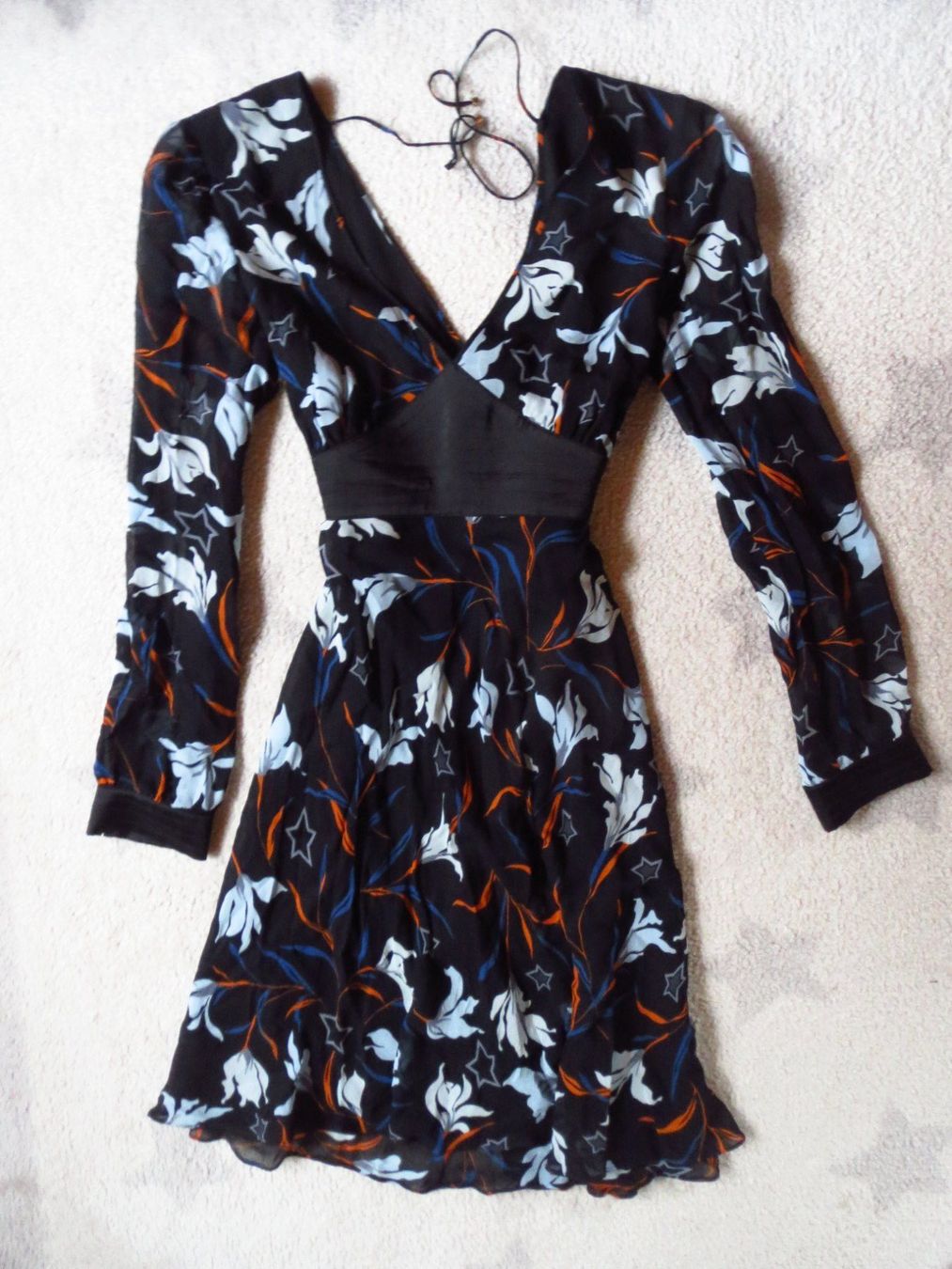 Max Mara Vestiti: NEUES MAX & CO Kleid - MAX MARA Kleid – Nuovo (secondo la descrizione) da Kiental venduto da Anna8702 3