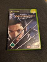 X men 2 wolverine's revenge Microsoft Xbox