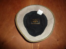 bob kaki d'hiver taille M/L unisexe marque BARTS