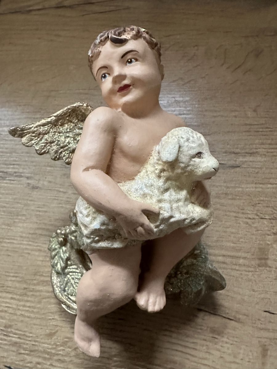 Figurines: Putte – D'occasion à Oberentfelden par vilibrand 1