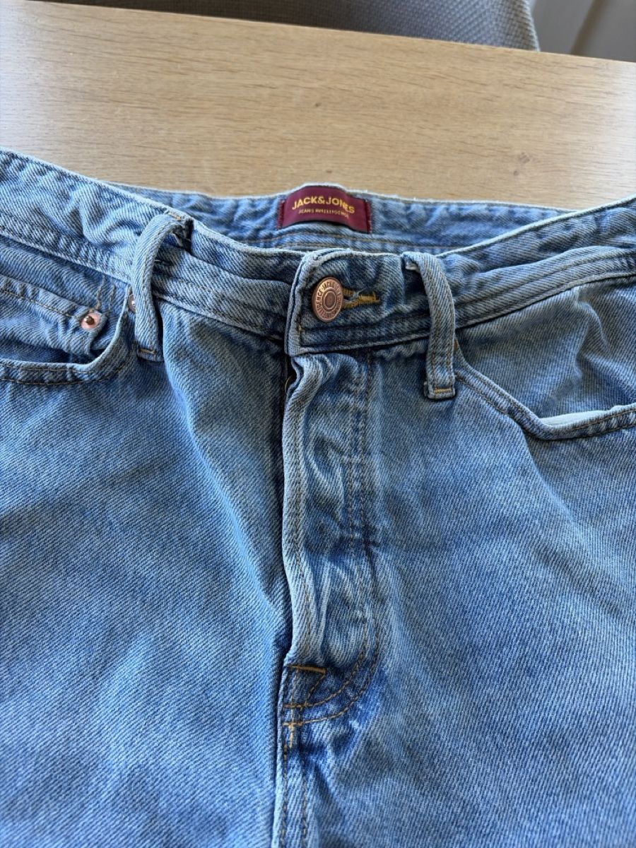 Jack & Jones Jeans: Jeans 28/32 , Jack and Jones – Usato da speicher venduto da danicole 2