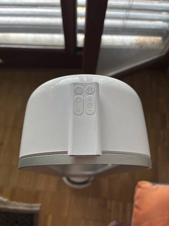 Dyson Ventilatoren: Ventilateur Dyson – Gebraucht aus Genève von Philgood 2
