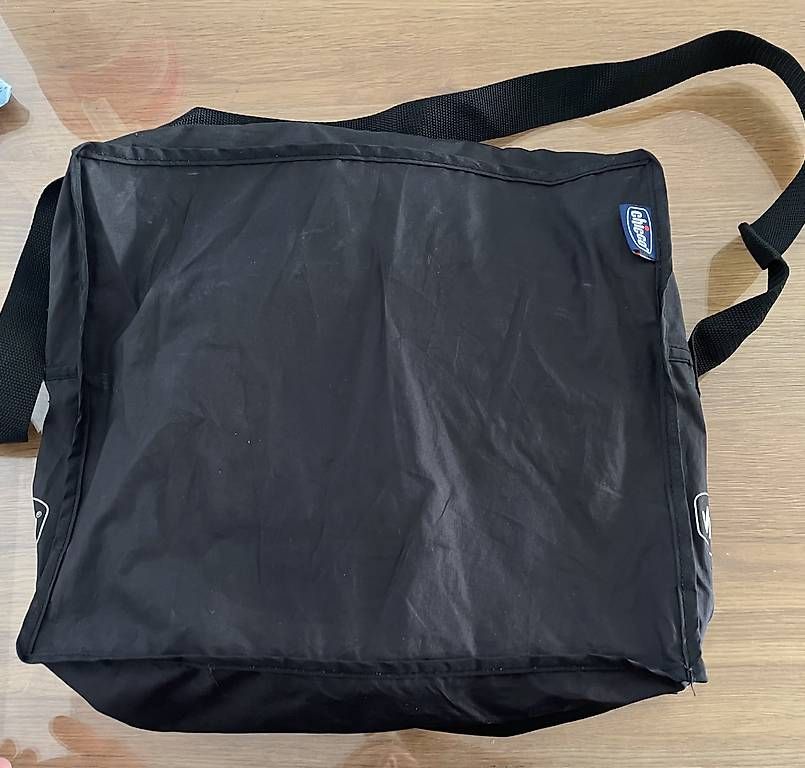 Hochstühle: Chicco Tischsitz Easy Lunch – Gebraucht aus Wil SG von bea_zl8t 4