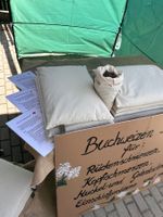 Gesunde, 100 % Natürliche Buchweizen Kissen